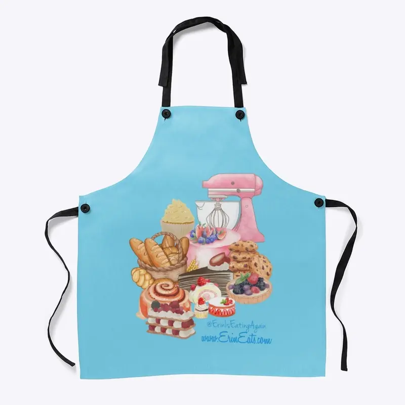 Baker’s Delight Apron